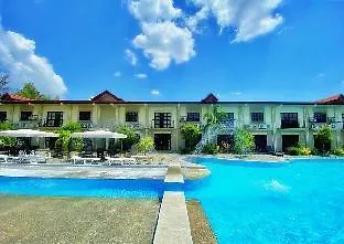Angeles Palace Hotel