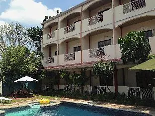 Angeles Palace Hotel