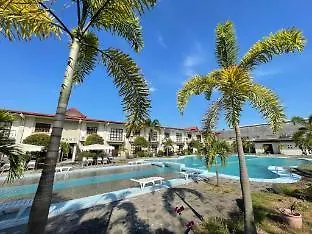 Angeles Palace Hotel Philippines