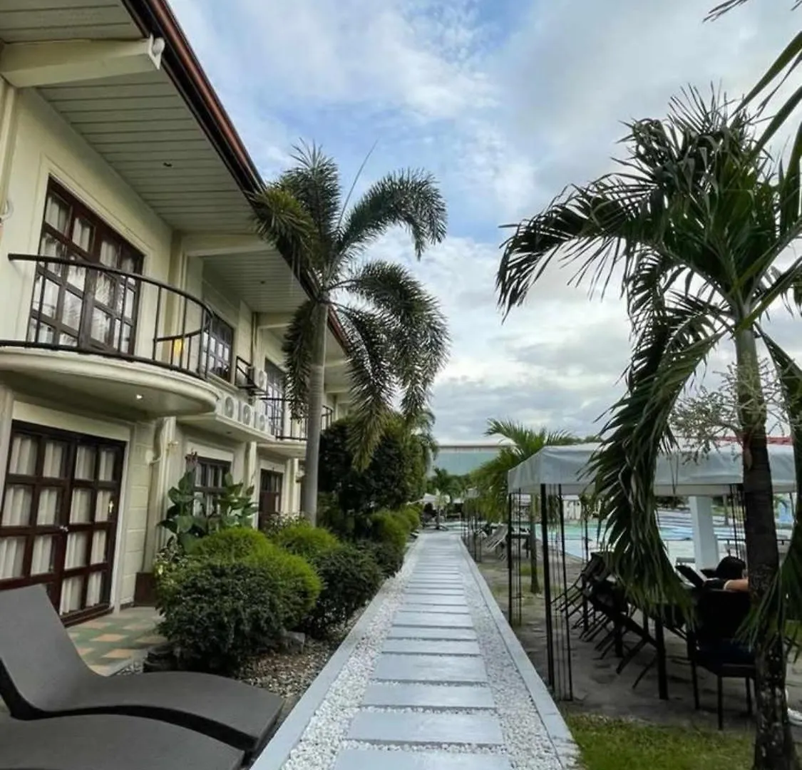 Angeles Palace Hotel
