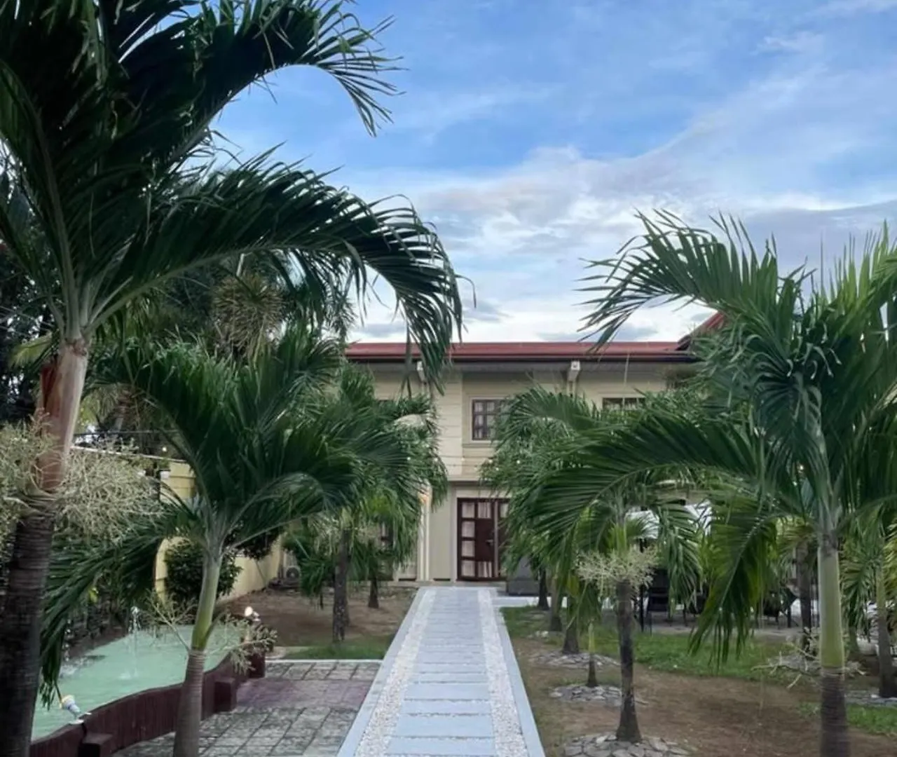Angeles Palace Hotel 3*,  Philippines