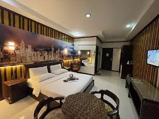 ***  Angeles Palace Hotel Philippines