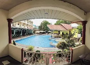 Angeles Palace Hotel