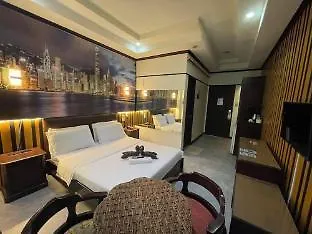 Angeles Palace Hotel 3*,  Philippines