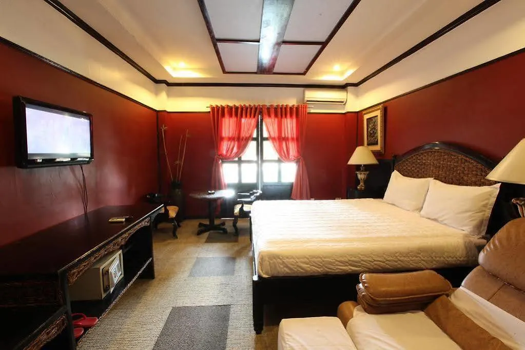 Angeles Palace Hotel