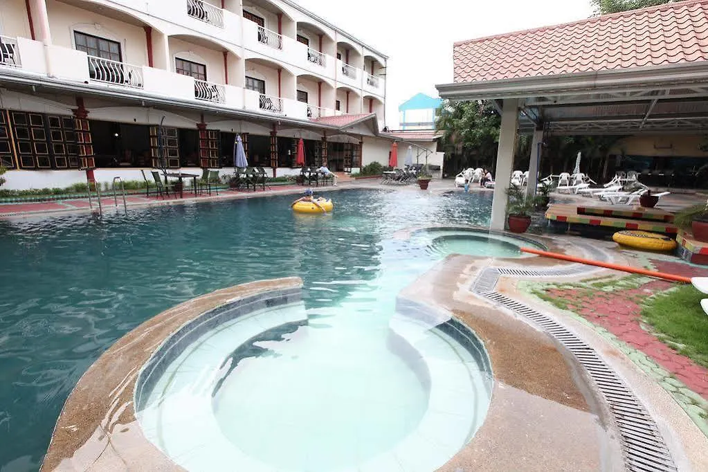 Angeles Palace Hotel