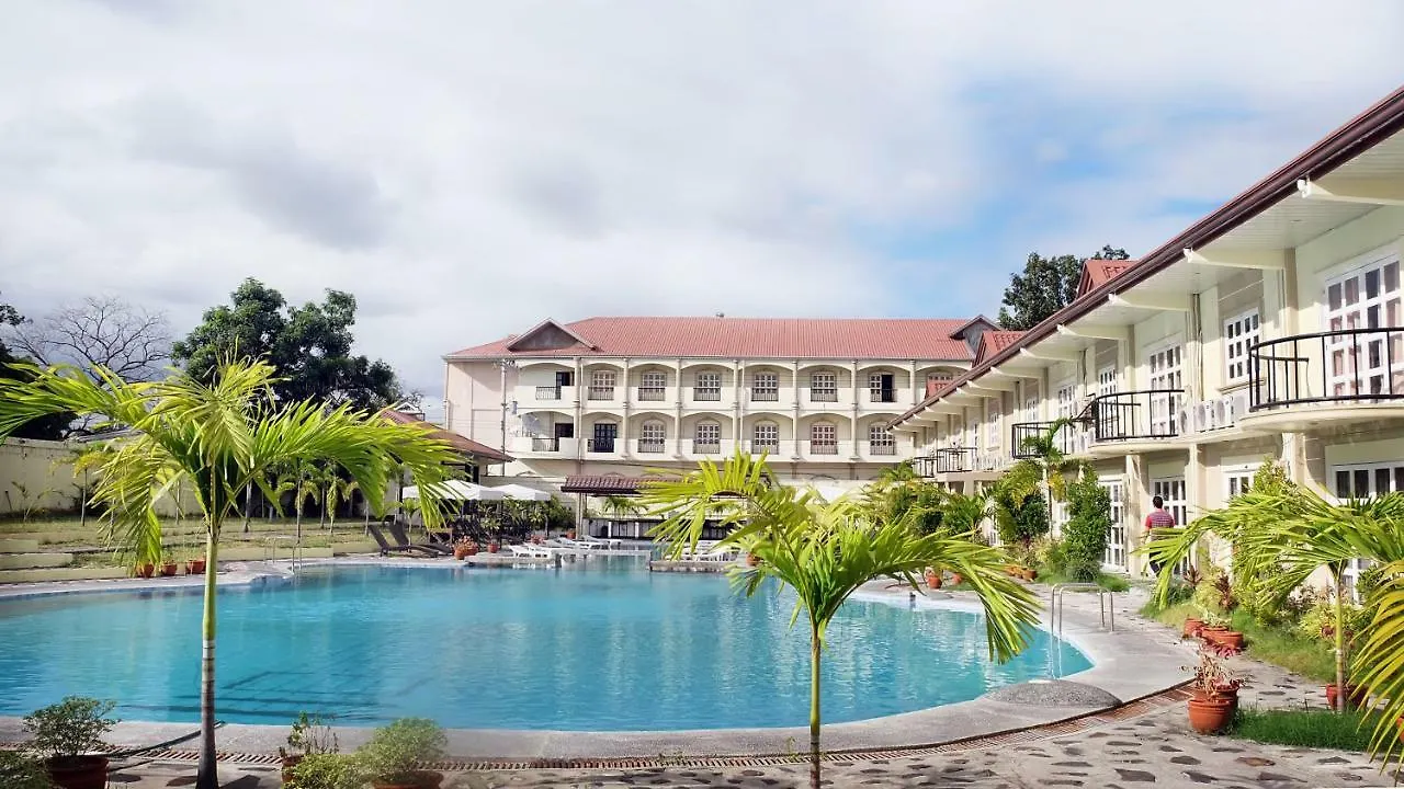 Angeles Palace Hotel 3*,  Philippines