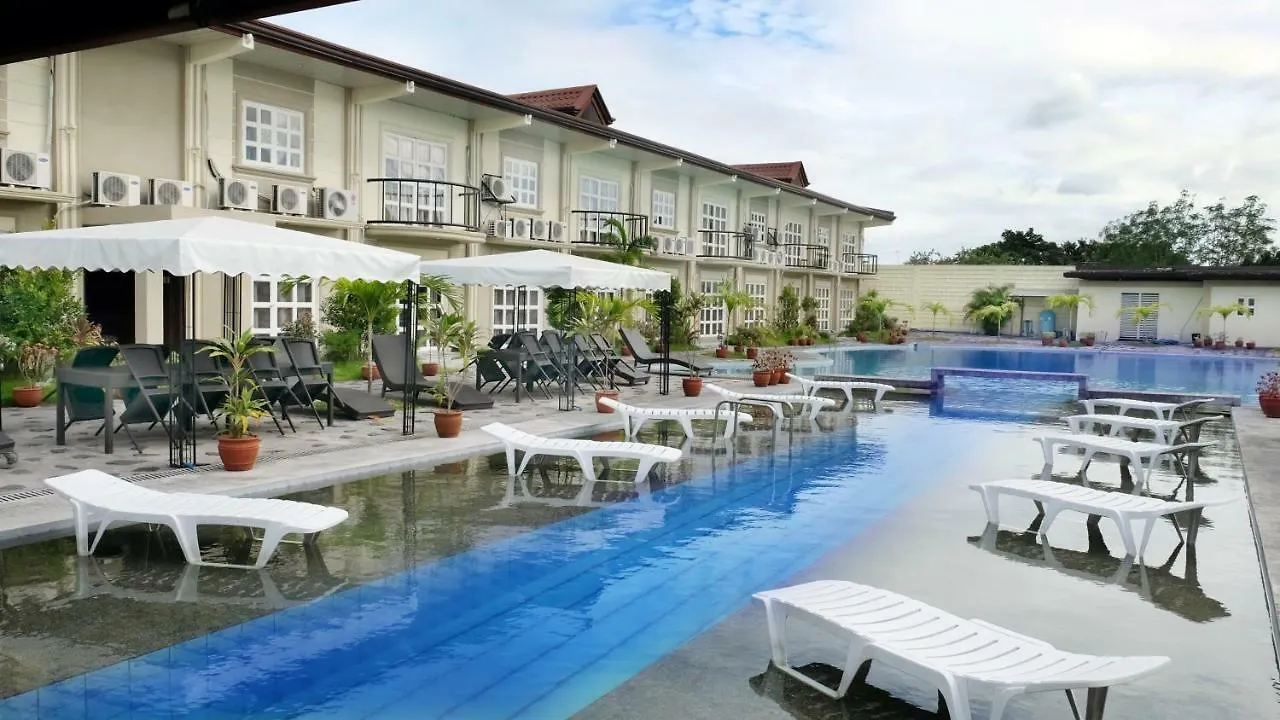 Angeles Palace Hotel Philippines