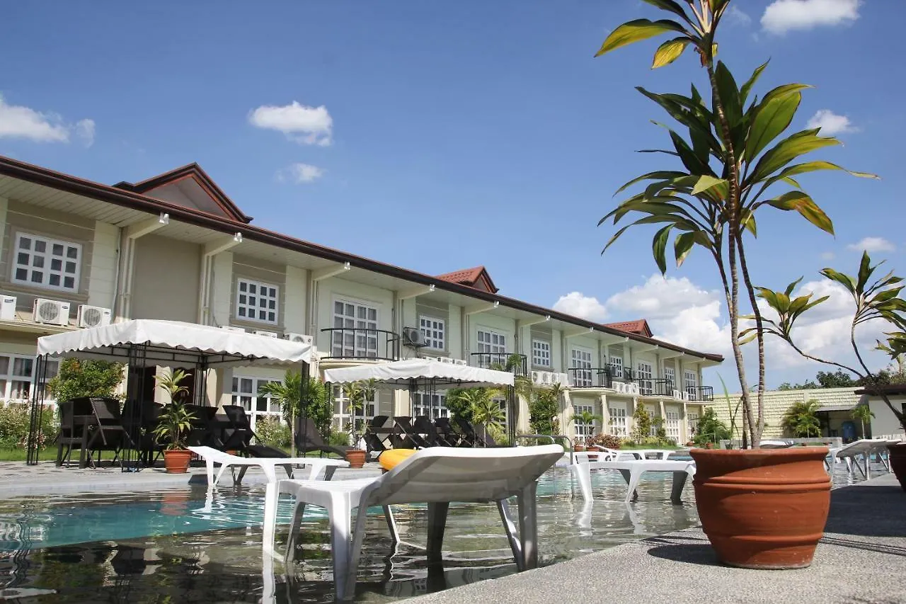 Angeles Palace Hotel